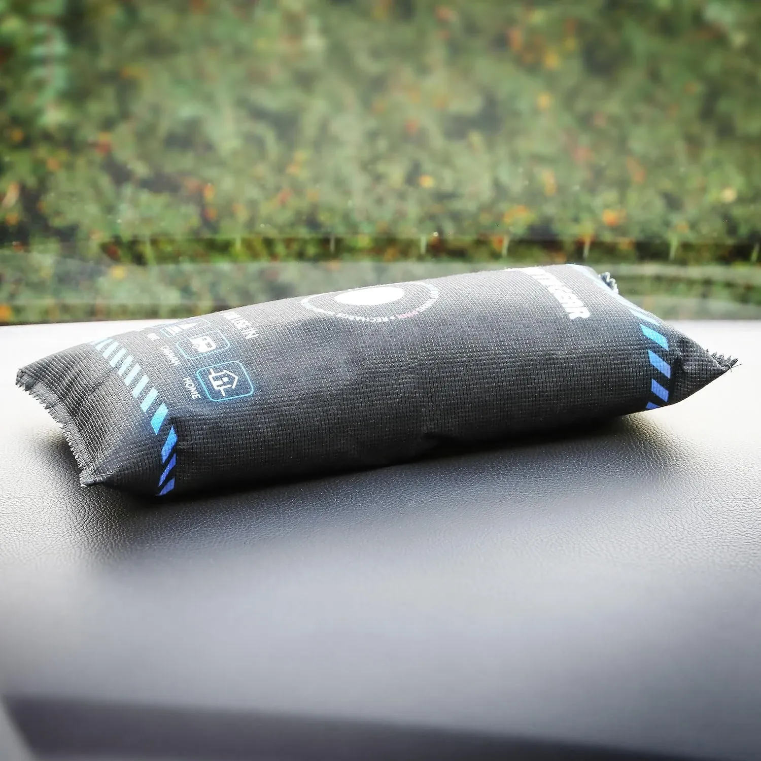 Desiccant Bags | Hillington